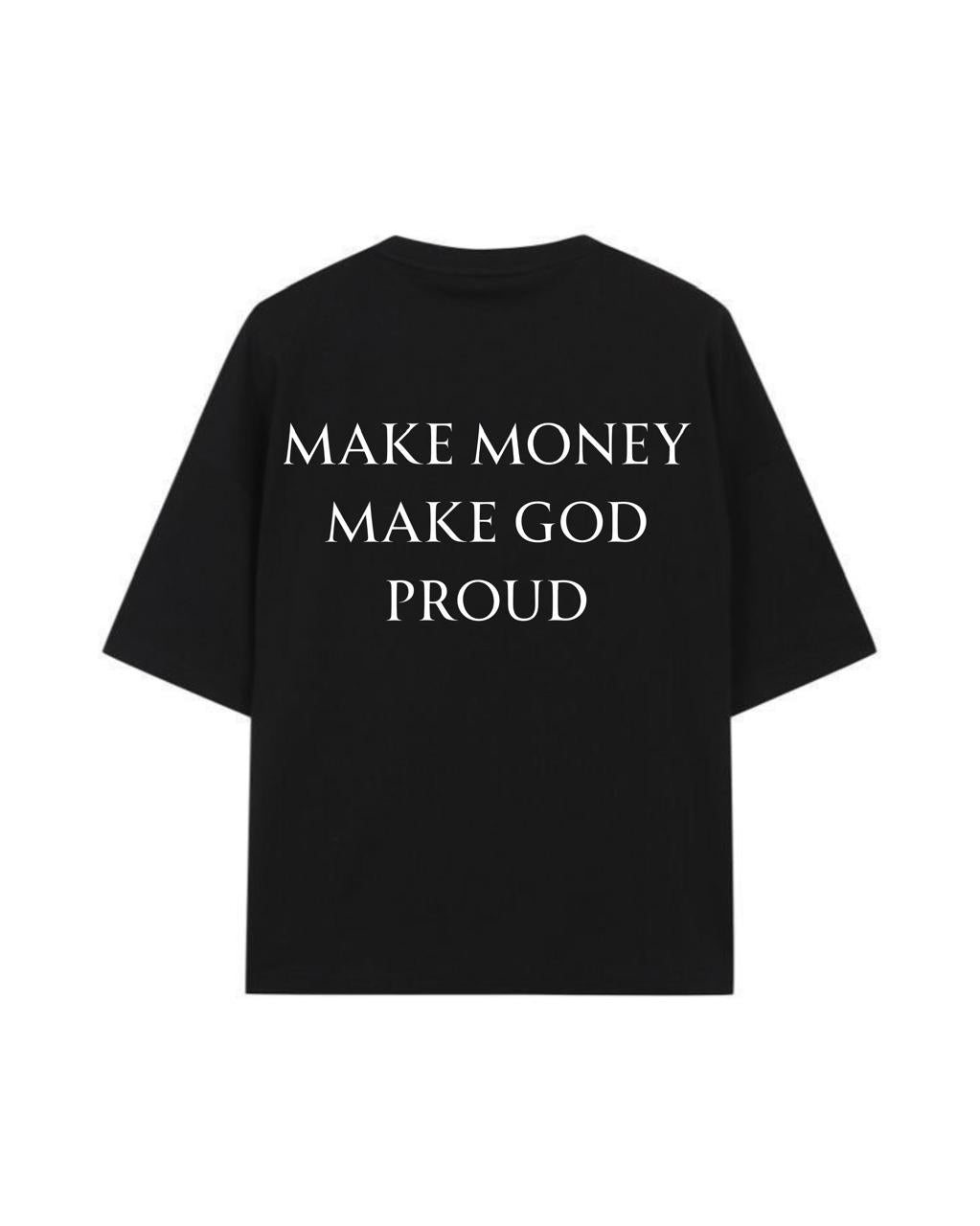 MAKE MONEY PLAYERA