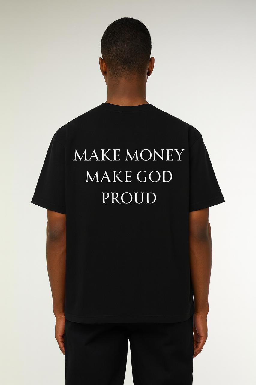 MAKE MONEY PLAYERA