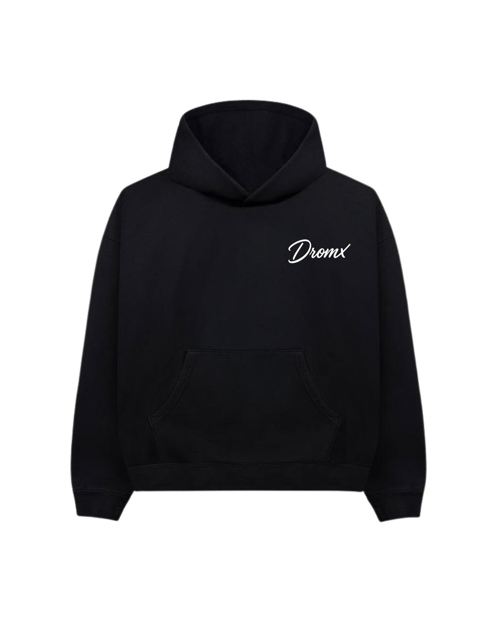 MAKE MONEY HOODIE