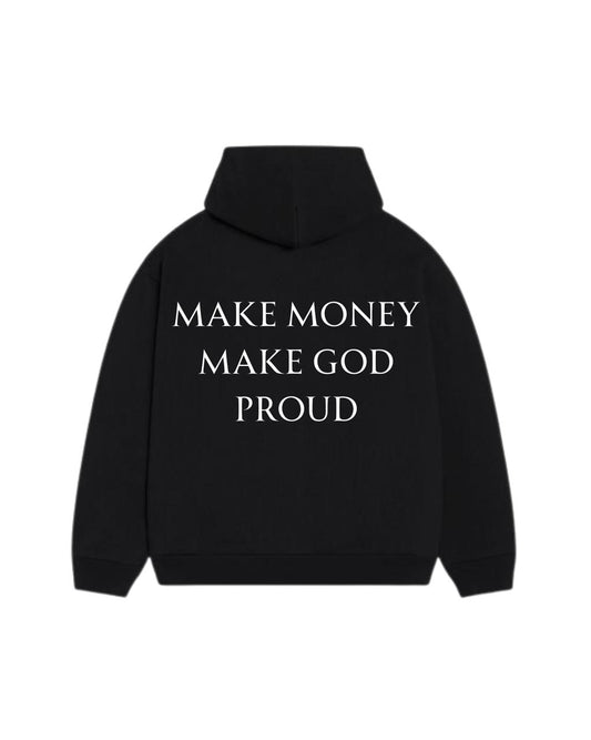 MAKE MONEY HOODIE