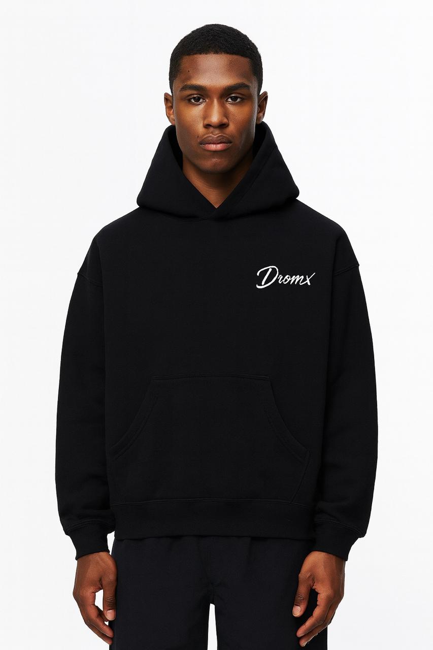 MAKE MONEY HOODIE