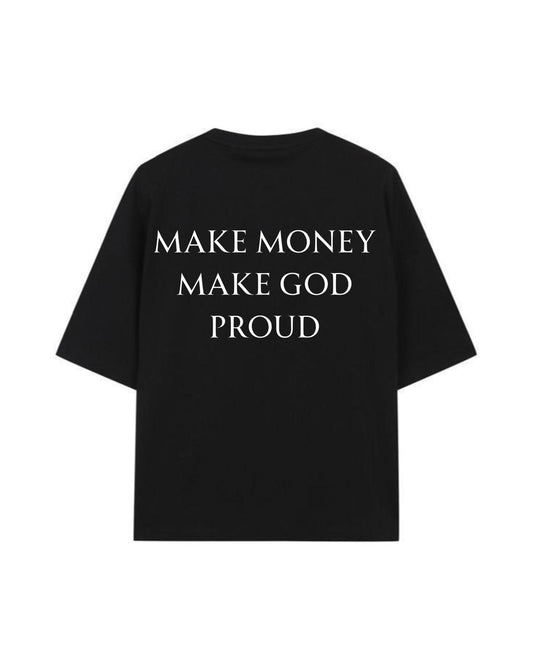 MAKE MONEY PLAYERA